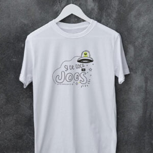 Si te toca de joes (Chico)