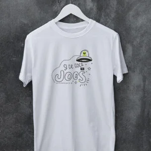Si te toca de joes (Chico)