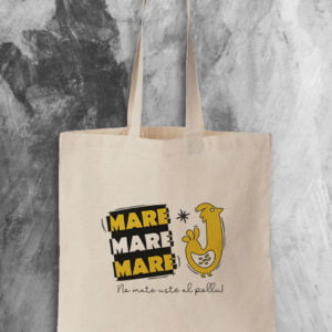 Tote Bag Mare mare mare