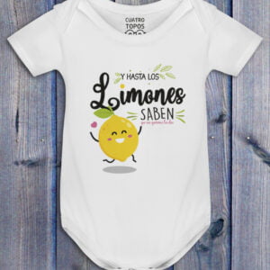 Body los limones