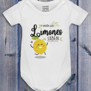 Body los limones