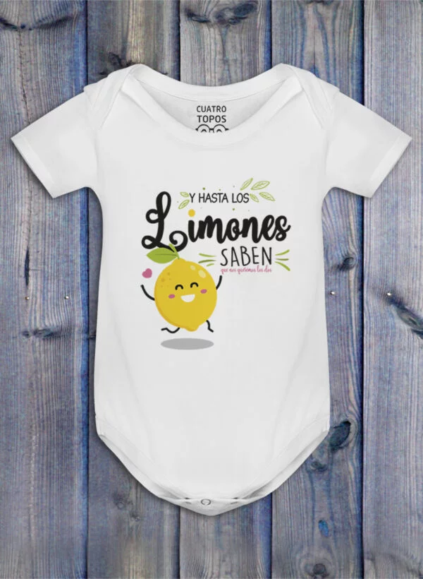 Body los limones