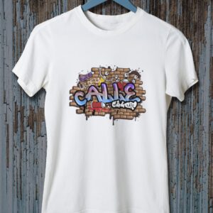 Las de la calle Calero (Chica)