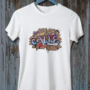 Las de la calle Calero (Chica)