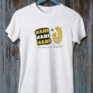 mare mare mare (Chica)