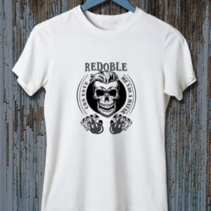 Con este redoble me vas a matar (Chica)