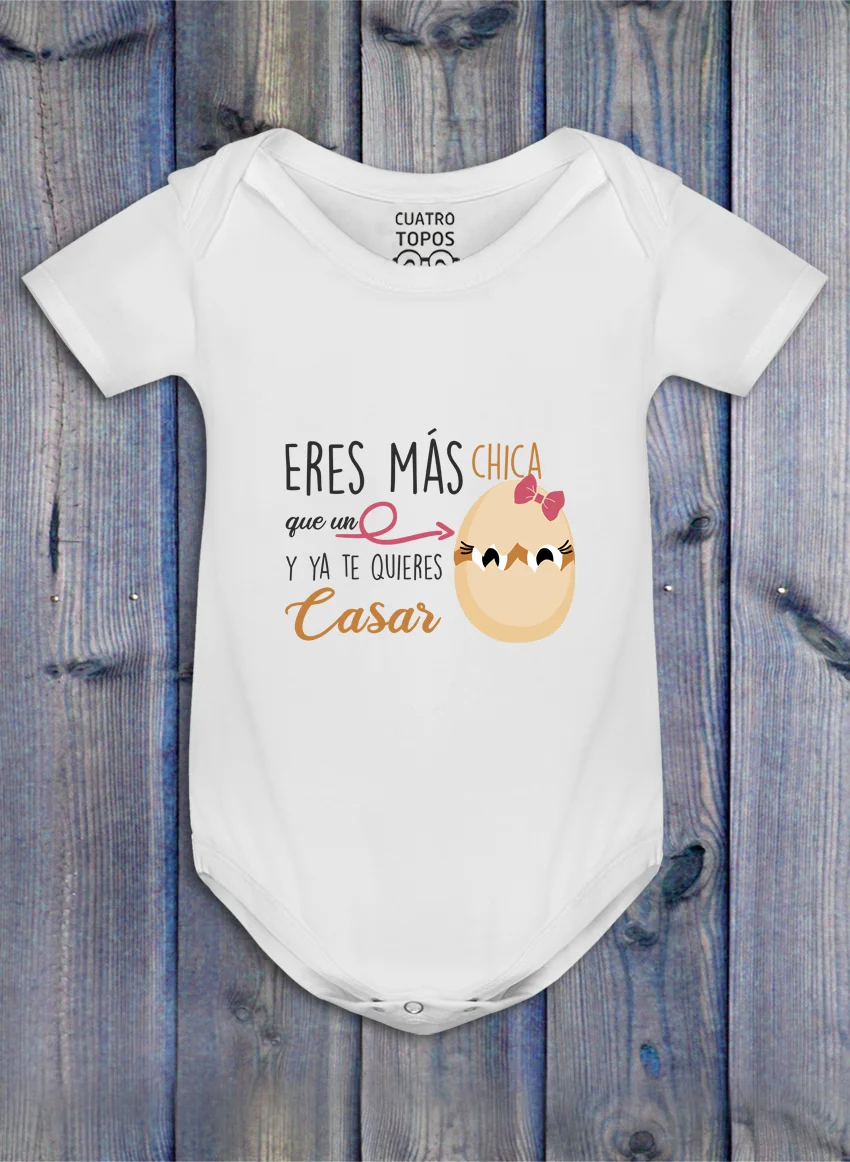 Body más chica