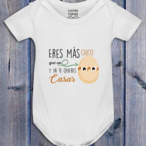 Body más chico
