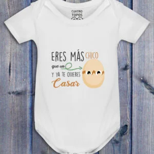 Body más chico