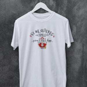 si me quieres dímelo (Chico)