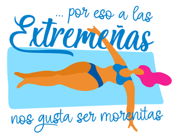 por eso a las extremeñas (Chico) - Imagen 2