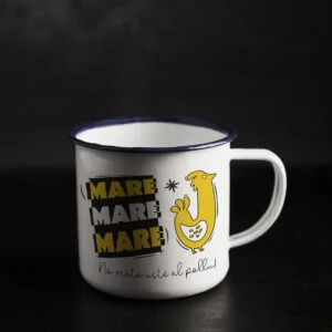 Taza Mare mare mare