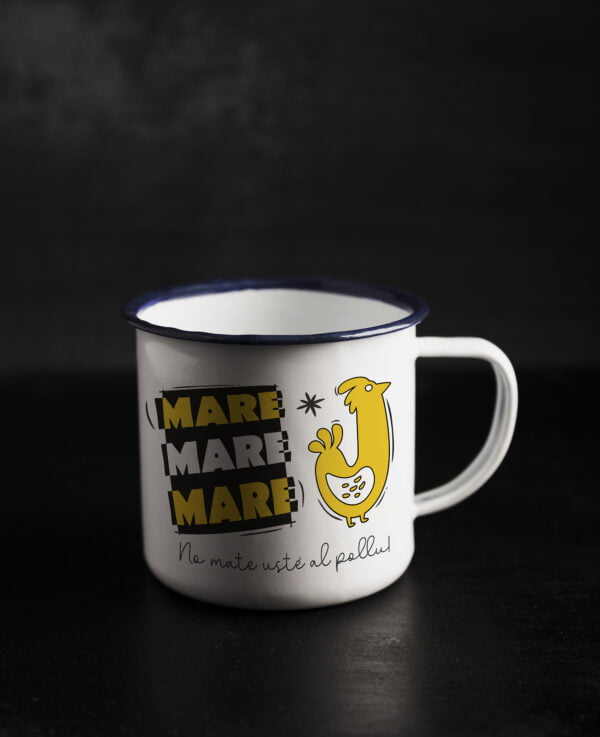 Taza Mare mare mare